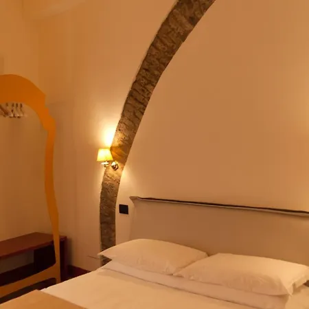 Palazzo Benucci 4*