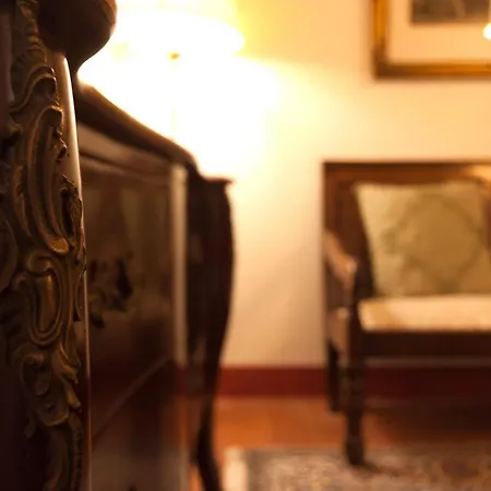 Bed & Breakfast Palazzo Benucci San Gimignano