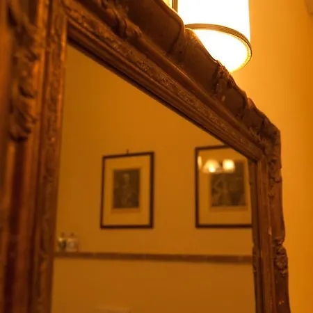 Palazzo Benucci Bed and Breakfast