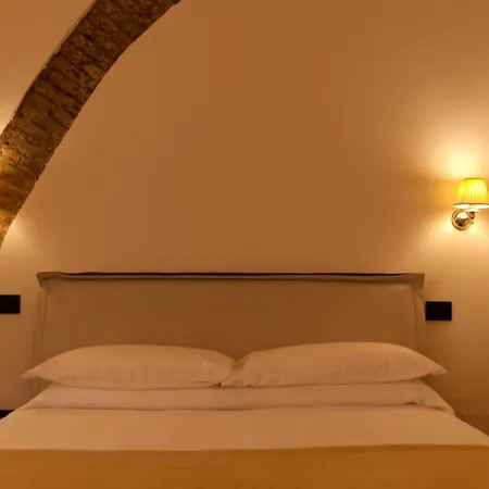 Palazzo Benucci Bed and Breakfast