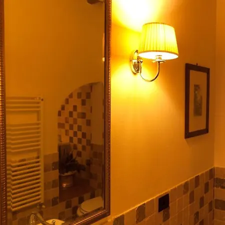 Palazzo Benucci ベッド・アンド・ブレックファスト 4*