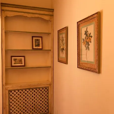 Palazzo Benucci *