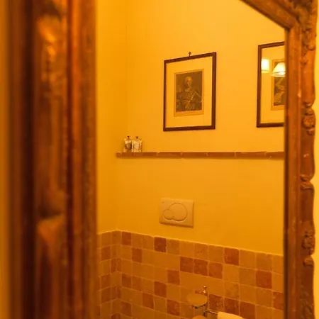 Palazzo Benucci * Σαν Τζιμινιάνο