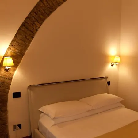 Palazzo Benucci Bed & Breakfast