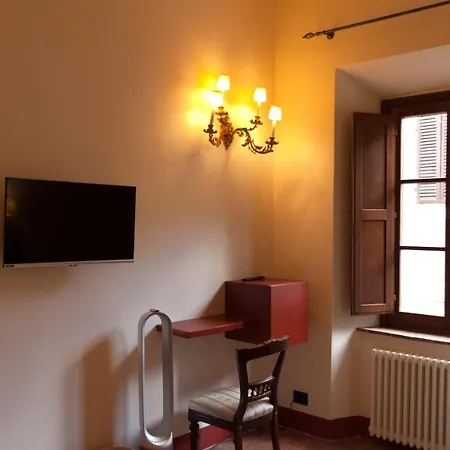 Palazzo Benucci