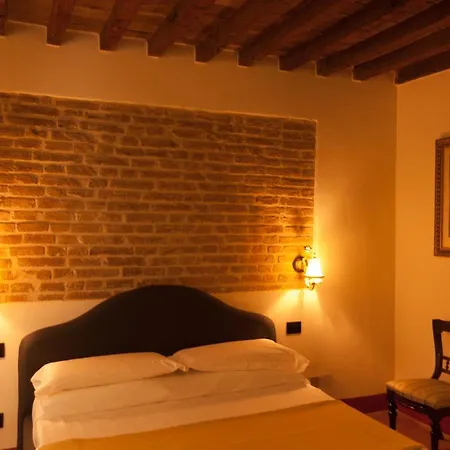 Bed & Breakfast Palazzo Benucci San Gimignano