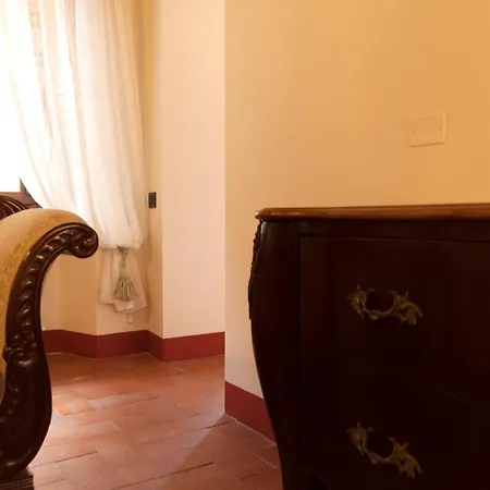 Palazzo Benucci 4*