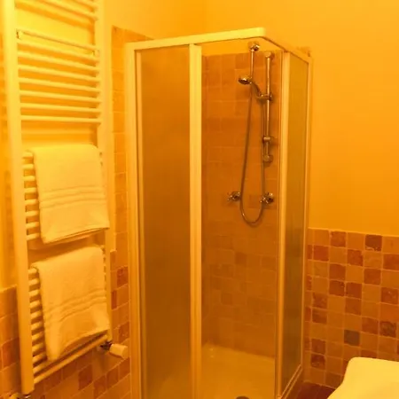 Palazzo Benucci Bed & Breakfast