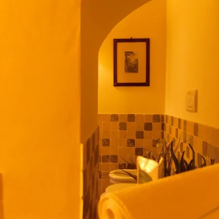 Palazzo Benucci Bed & Breakfast San Gimignano