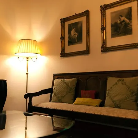 Palazzo Benucci ベッド・アンド・ブレックファスト 4*