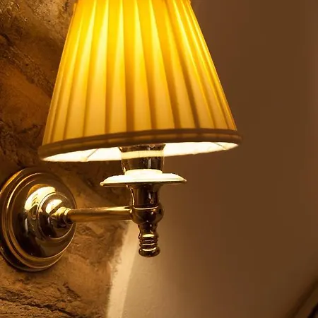 ベッド・アンド・ブレックファスト Palazzo Benucci