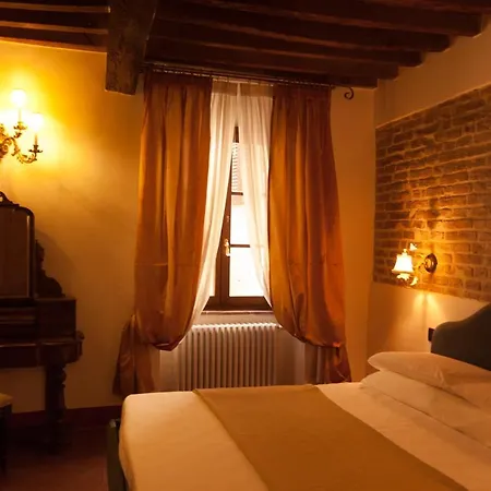 Palazzo Benucci ベッド・アンド・ブレックファスト