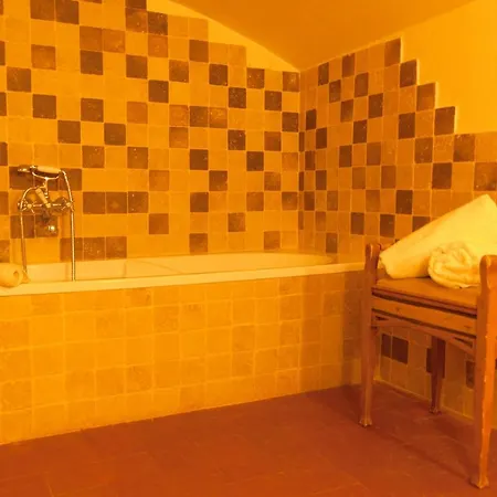 Palazzo Benucci Bed & Breakfast *