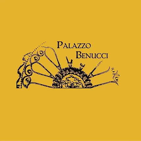 Palazzo Benucci 4*